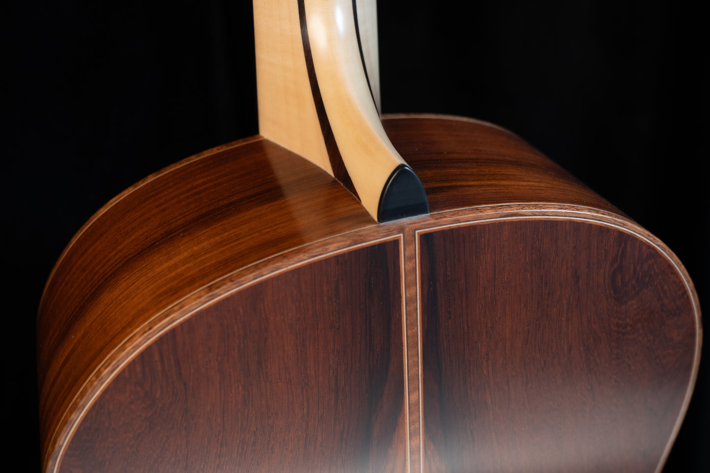 Lowden F-50 Alpine Spruce/ Madagascar Rosewood New Pics!