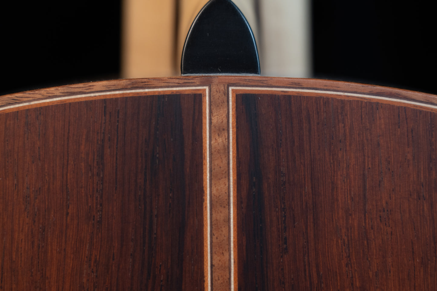 Lowden F-50 Alpine Spruce/ Madagascar Rosewood New Pics!