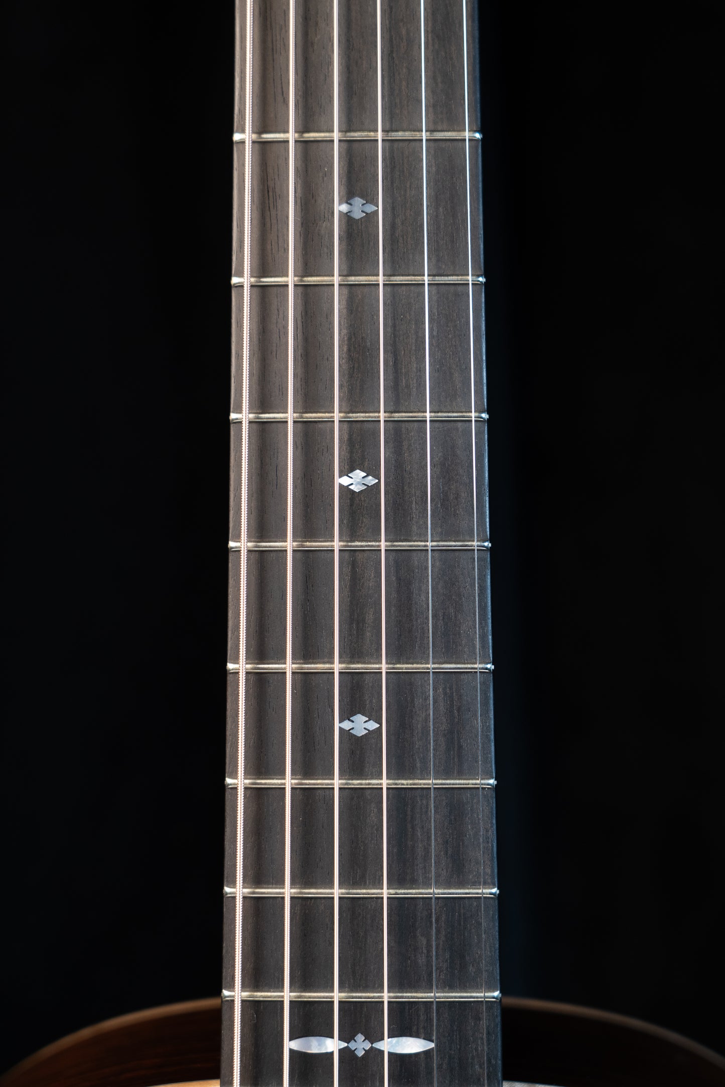 Boucher HG-54-B Heritage Goose Parlor Torrefied Adirondack/Rosewood