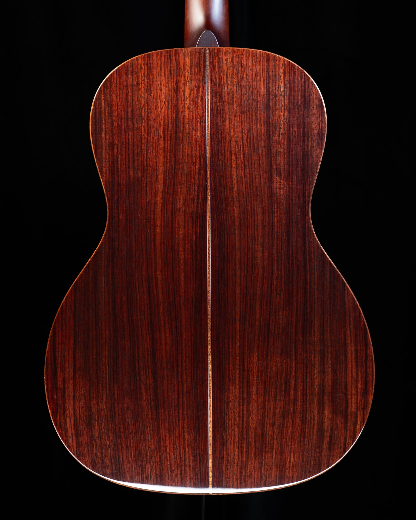 Boucher HG-56-BM 000 12 Fret Slotted Headstock Master Grade Adirondack/Rosewood
