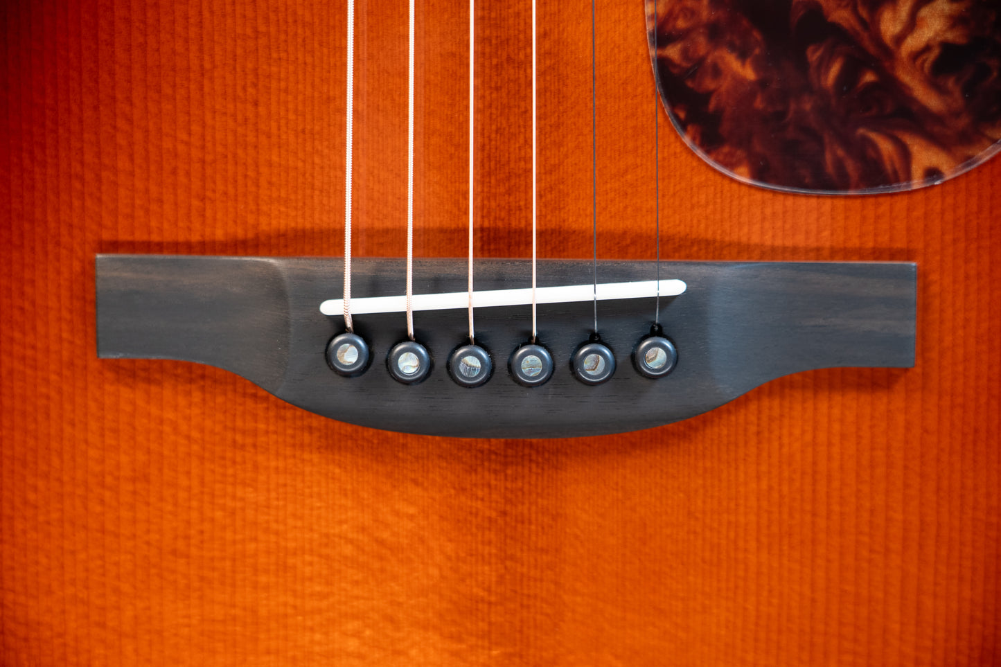 Boucher HG-56-BM 000 12 Fret Slotted Headstock Master Grade Adirondack/Rosewood