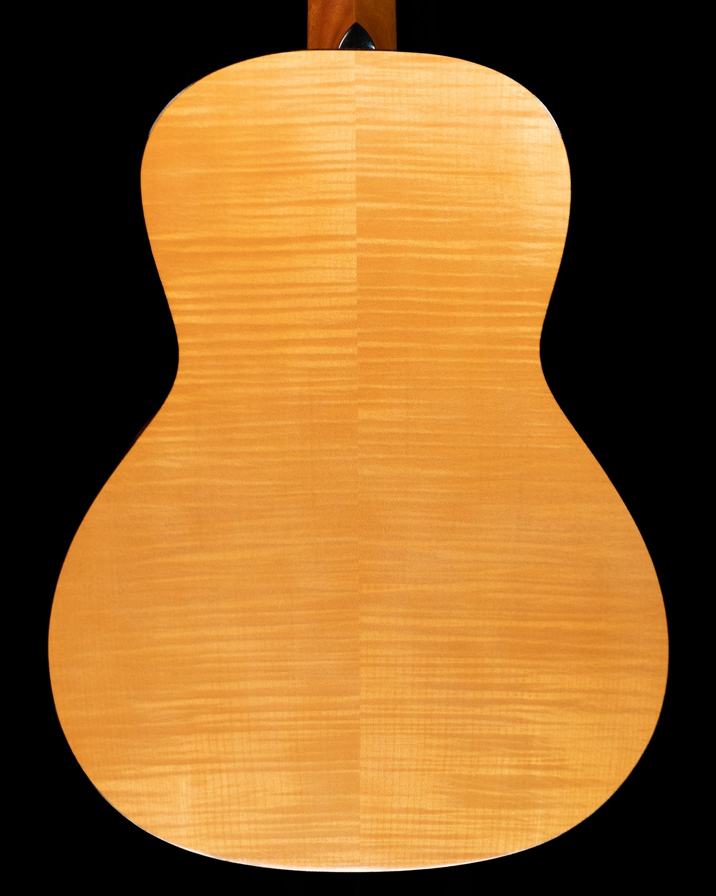 Atkin Kingfisher L-36 Baked Sitka/Flame Maple