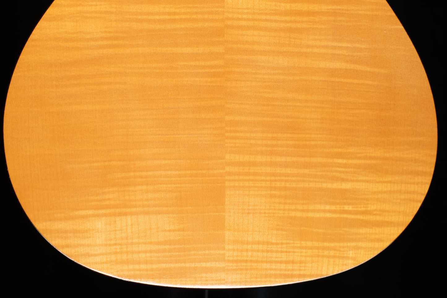 Atkin Kingfisher L-36 Baked Sitka/Flame Maple
