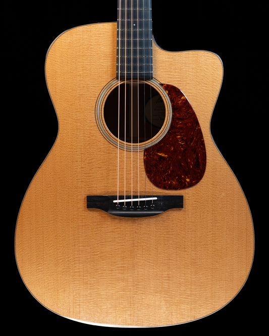 Bourgeois Downeast GAC AT Sitka/Koa Limited Edition