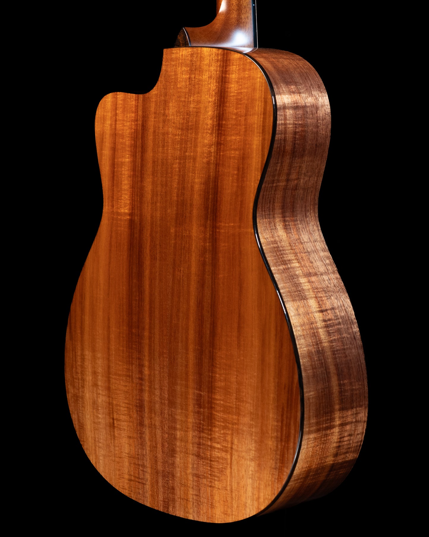 Bourgeois Downeast GAC AT Sitka/Koa Limited Edition