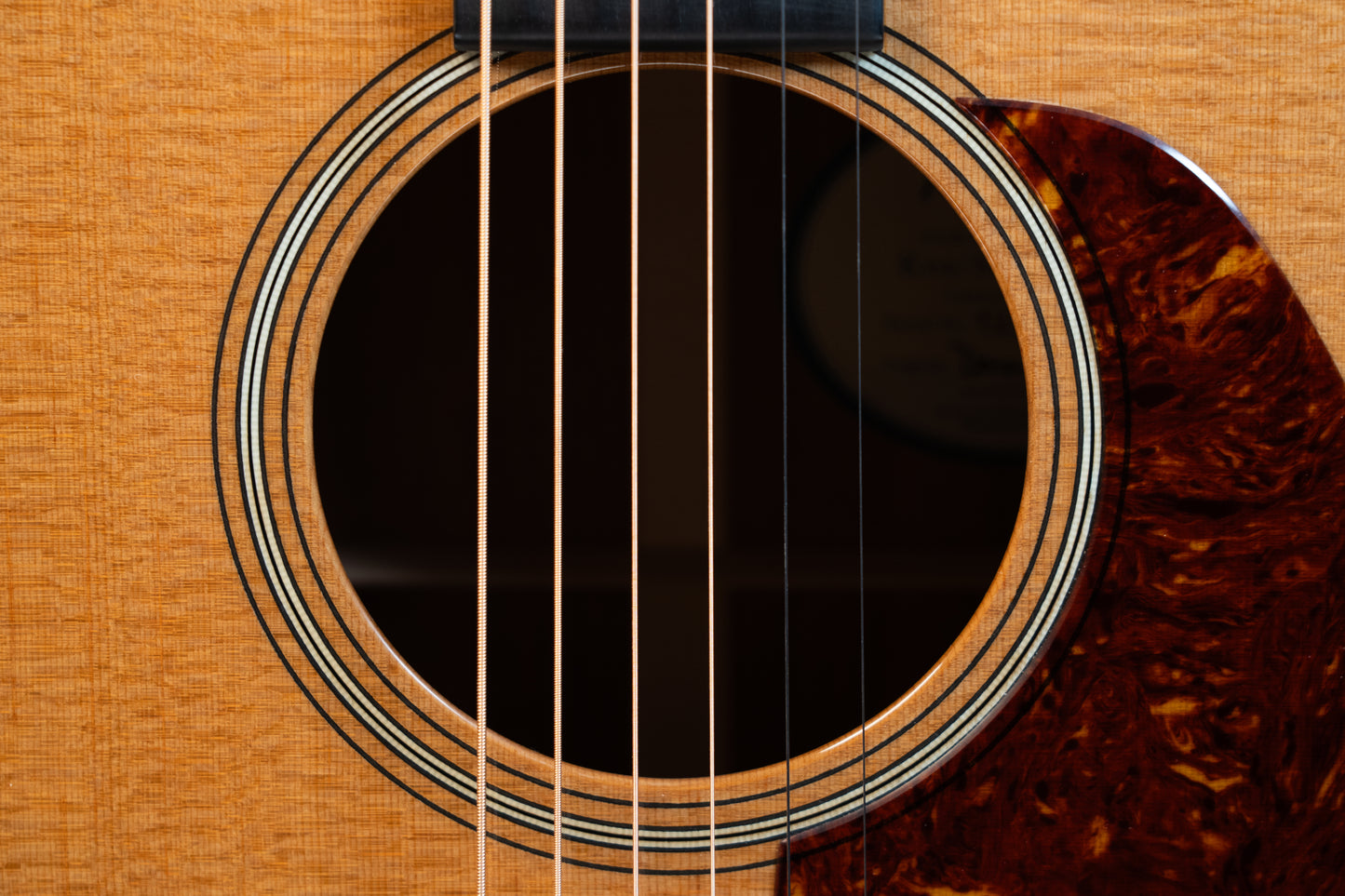 Bourgeois Downeast GAC AT Sitka/Koa Limited Edition