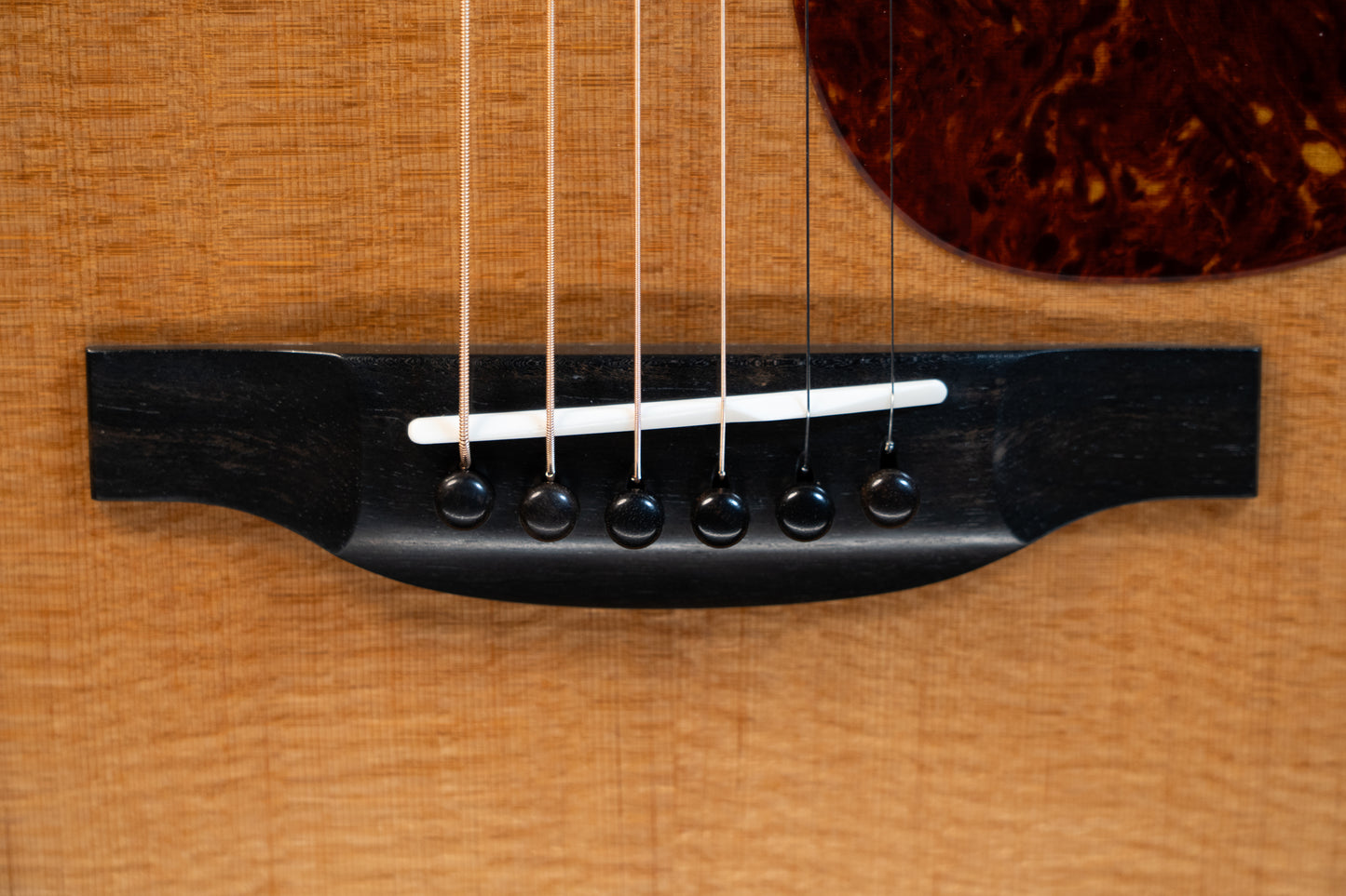 Bourgeois Downeast GAC AT Sitka/Koa Limited Edition