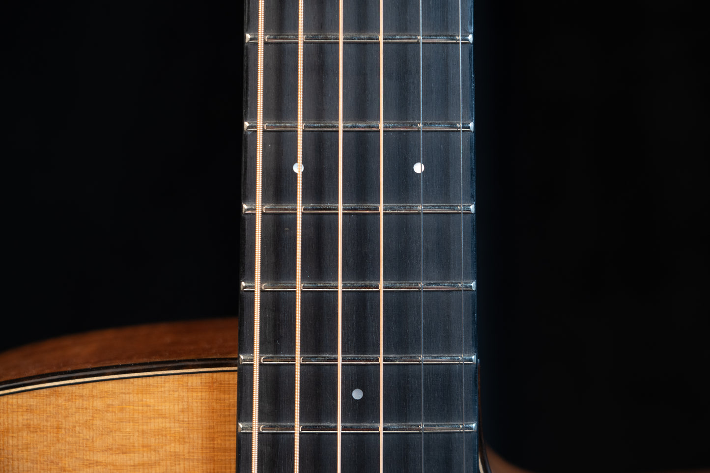 Bourgeois Downeast GAC AT Sitka/Koa Limited Edition