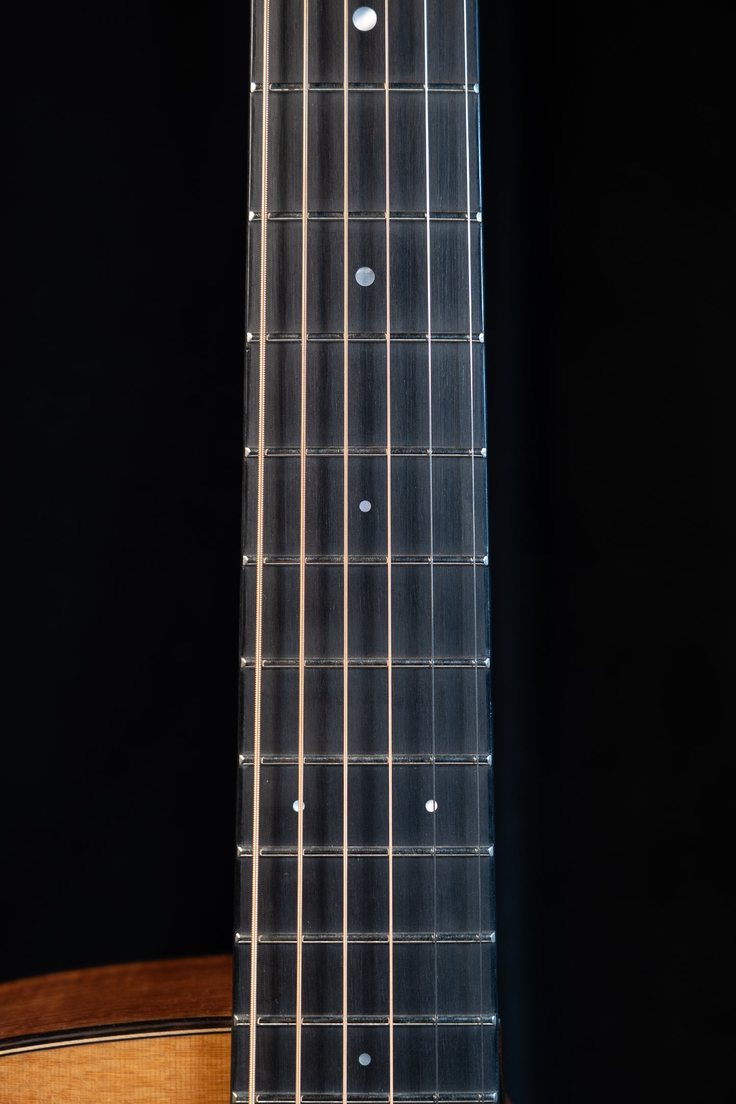 Bourgeois Downeast GAC AT Sitka/Koa Limited Edition