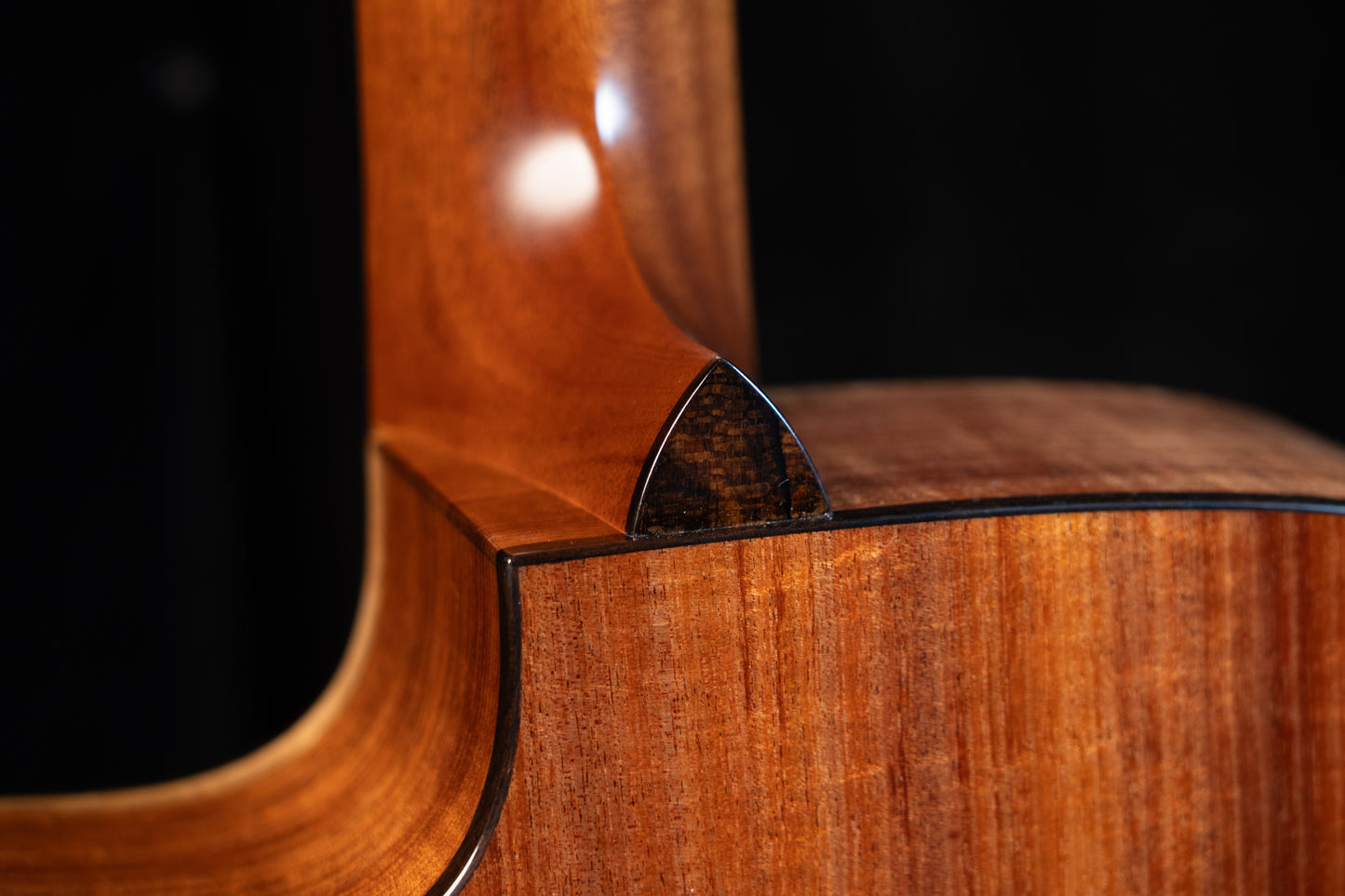 Bourgeois Downeast GAC AT Sitka/Koa Limited Edition