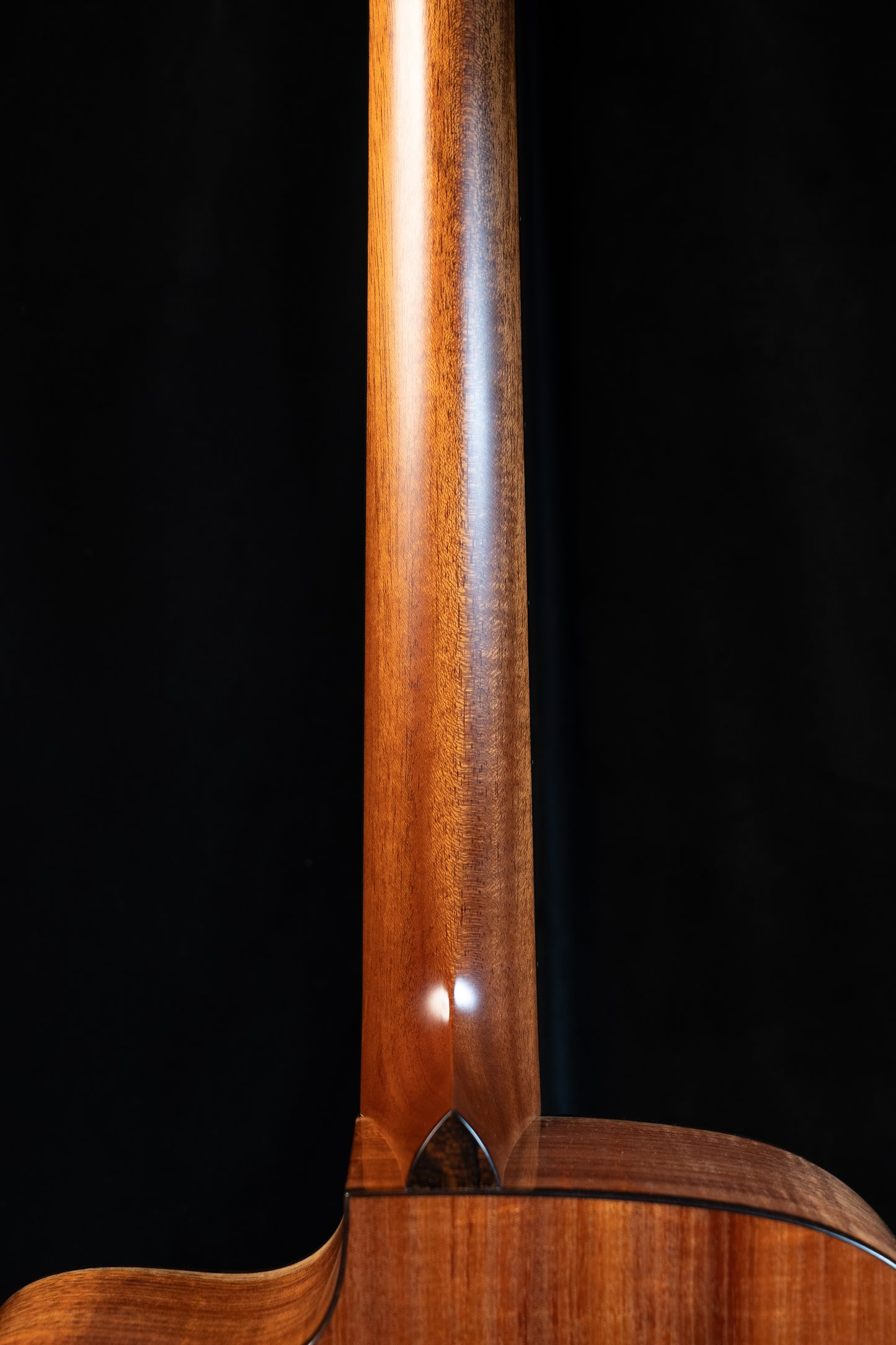 Bourgeois Downeast GAC AT Sitka/Koa Limited Edition