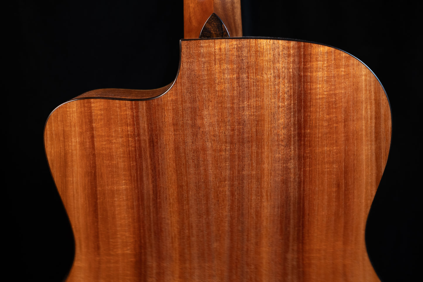 Bourgeois Downeast GAC AT Sitka/Koa Limited Edition