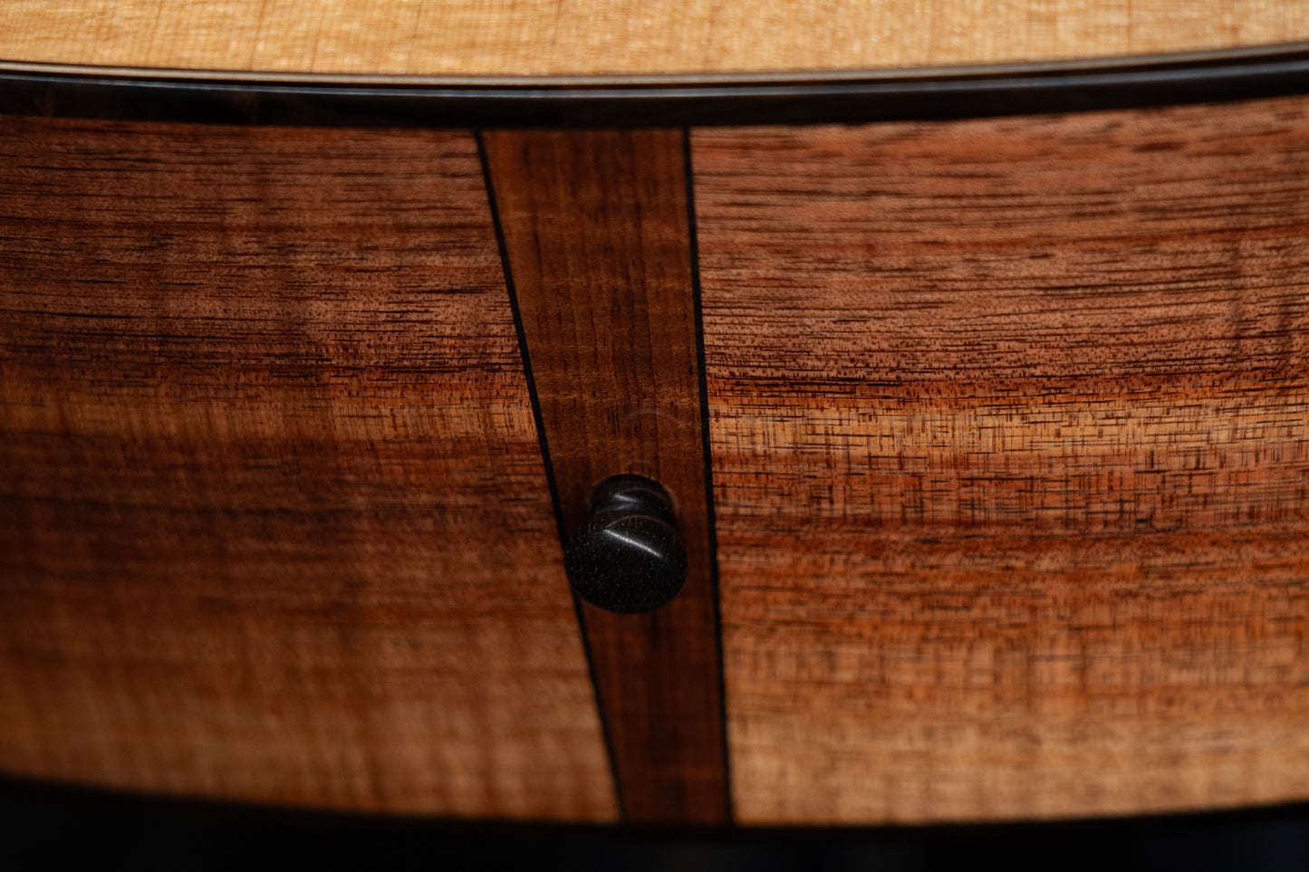 Bourgeois Downeast GAC AT Sitka/Koa Limited Edition