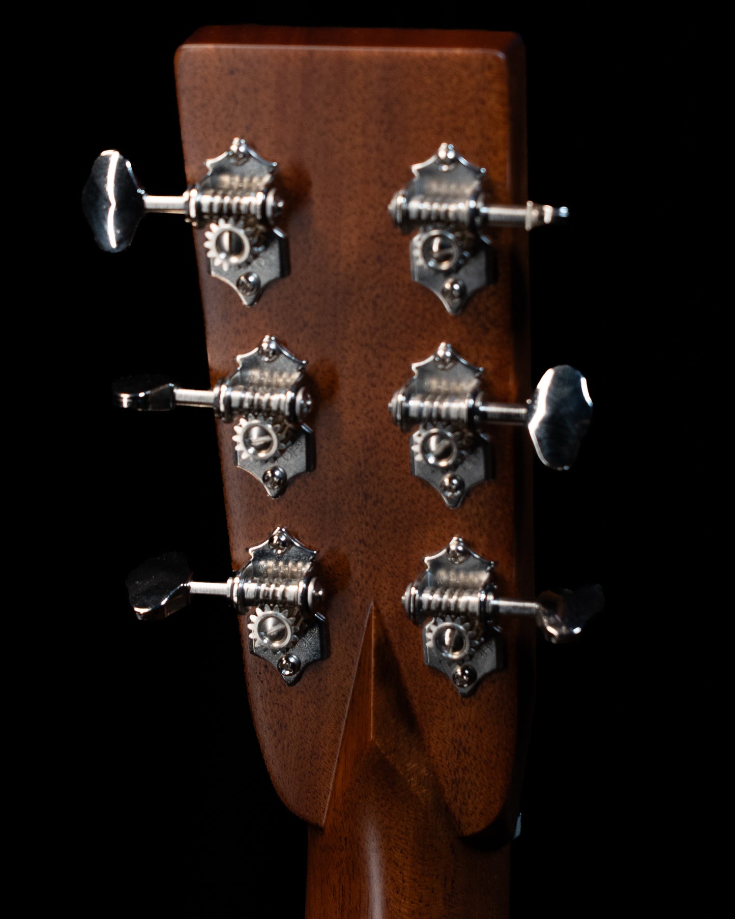 Bourgeois Downeast GAC AT Sitka/Koa Limited Edition