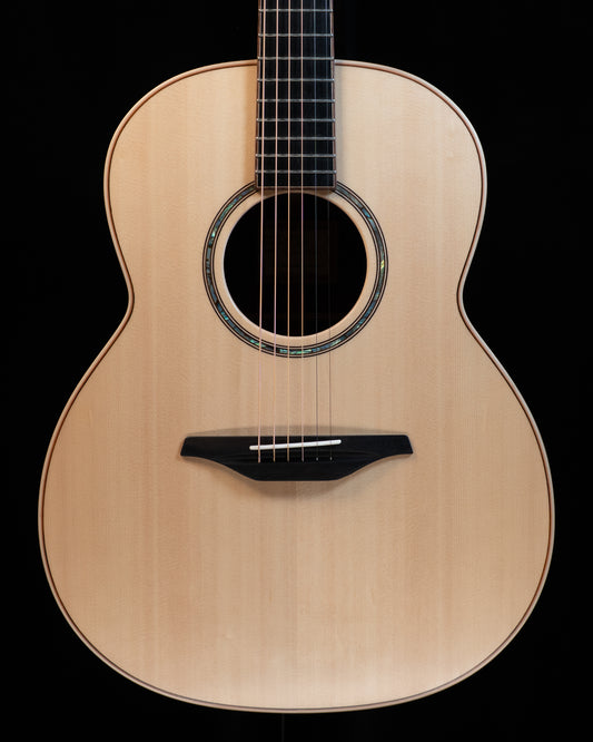 McIlroy A30 Sitka/Indian Rosewood