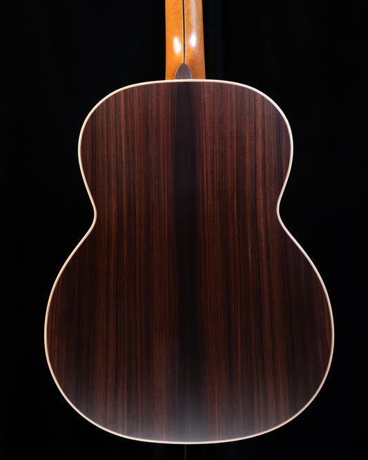 McIlroy A30 Sitka/Indian Rosewood