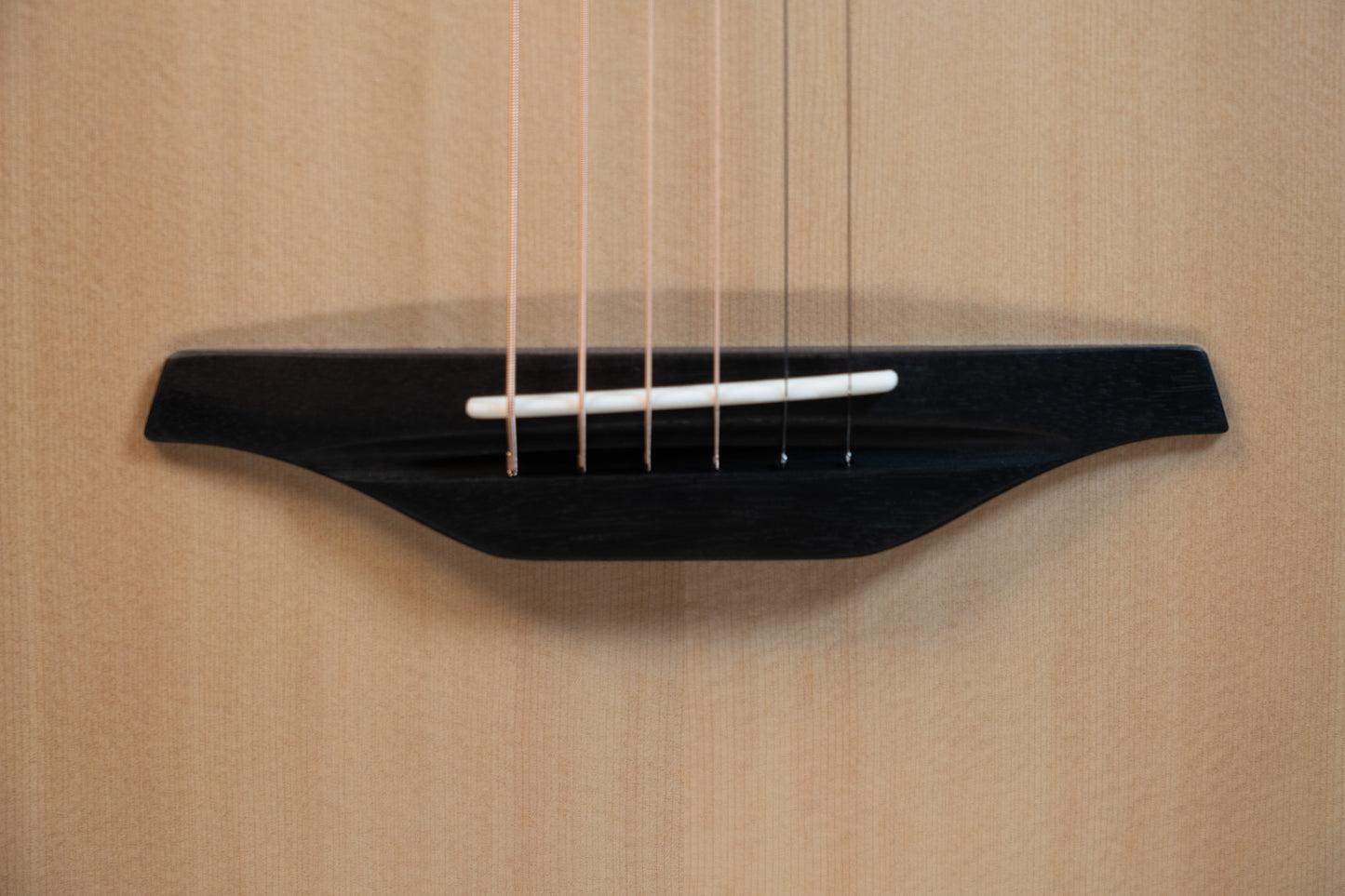 McIlroy A30 Sitka/Indian Rosewood