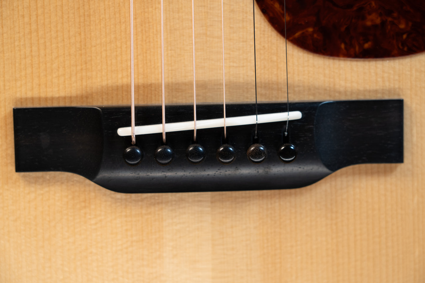 Bourgeois L-DB 12 Fret Torrefied Adirondack/Sinker Mahogany