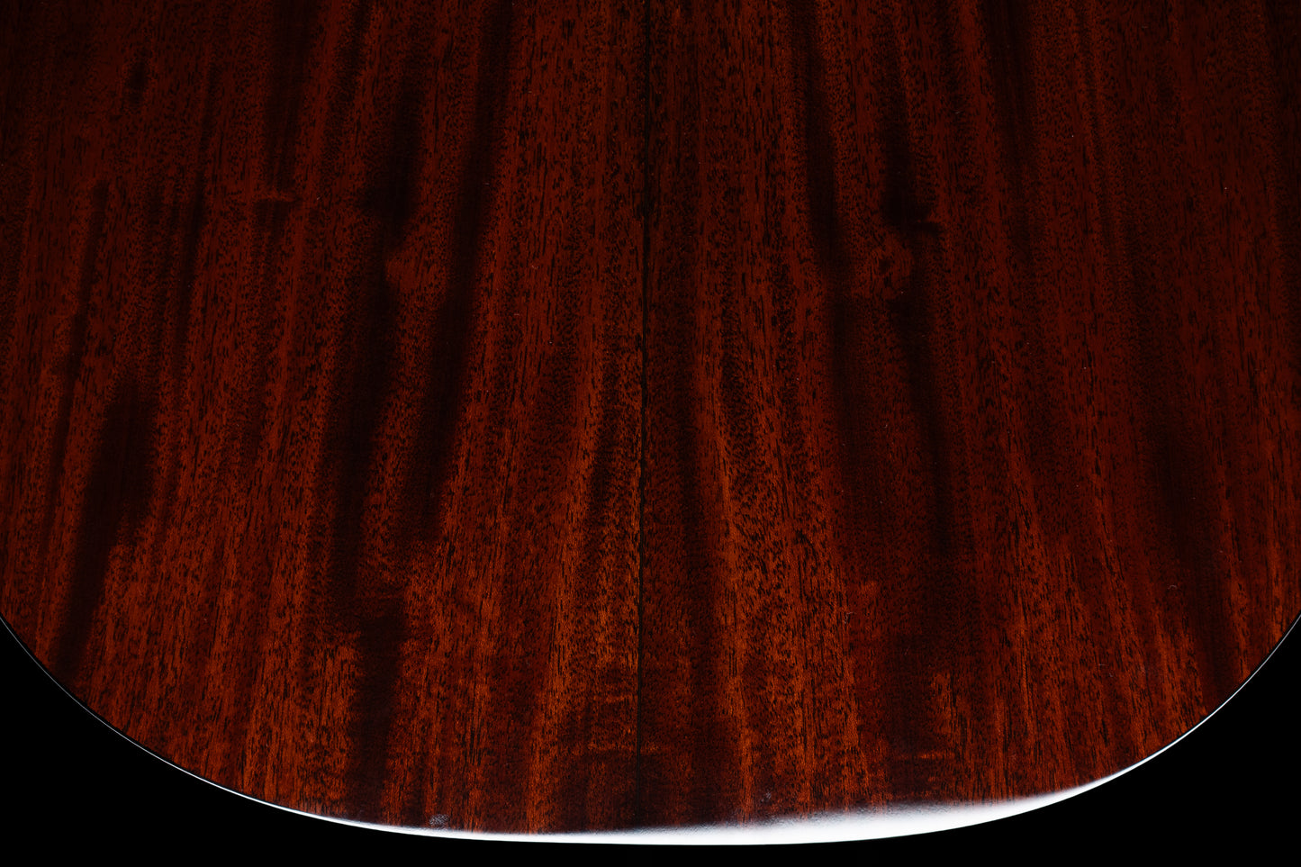 Bourgeois 00-12C "Country Boy" Adirondack / Sinker Mahogany