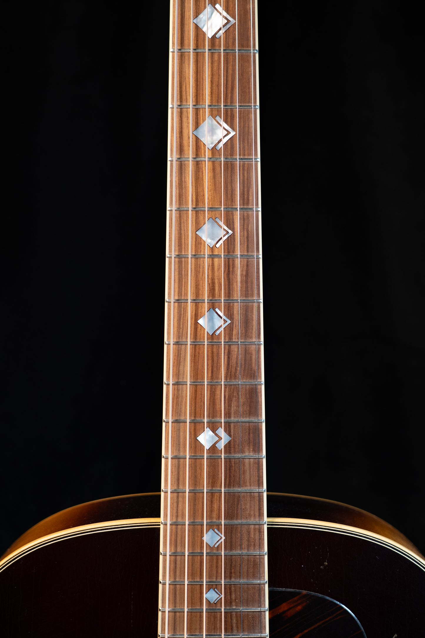 Atkin ASJ Small Jumbo Baked Sitka/Flame Maple