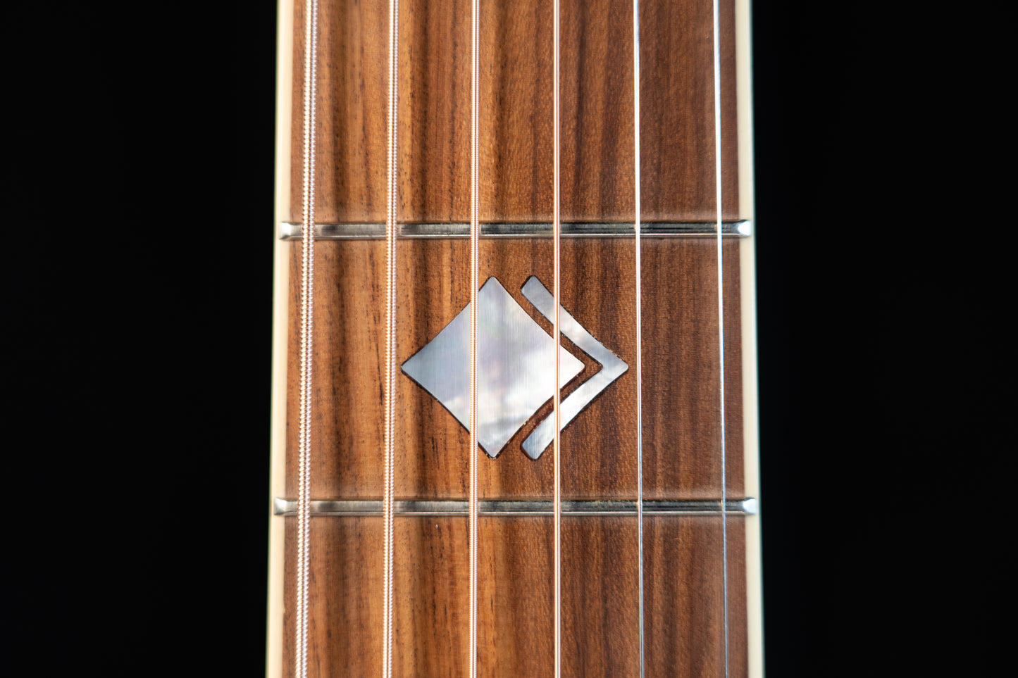 Atkin ASJ Small Jumbo Baked Sitka/Flame Maple