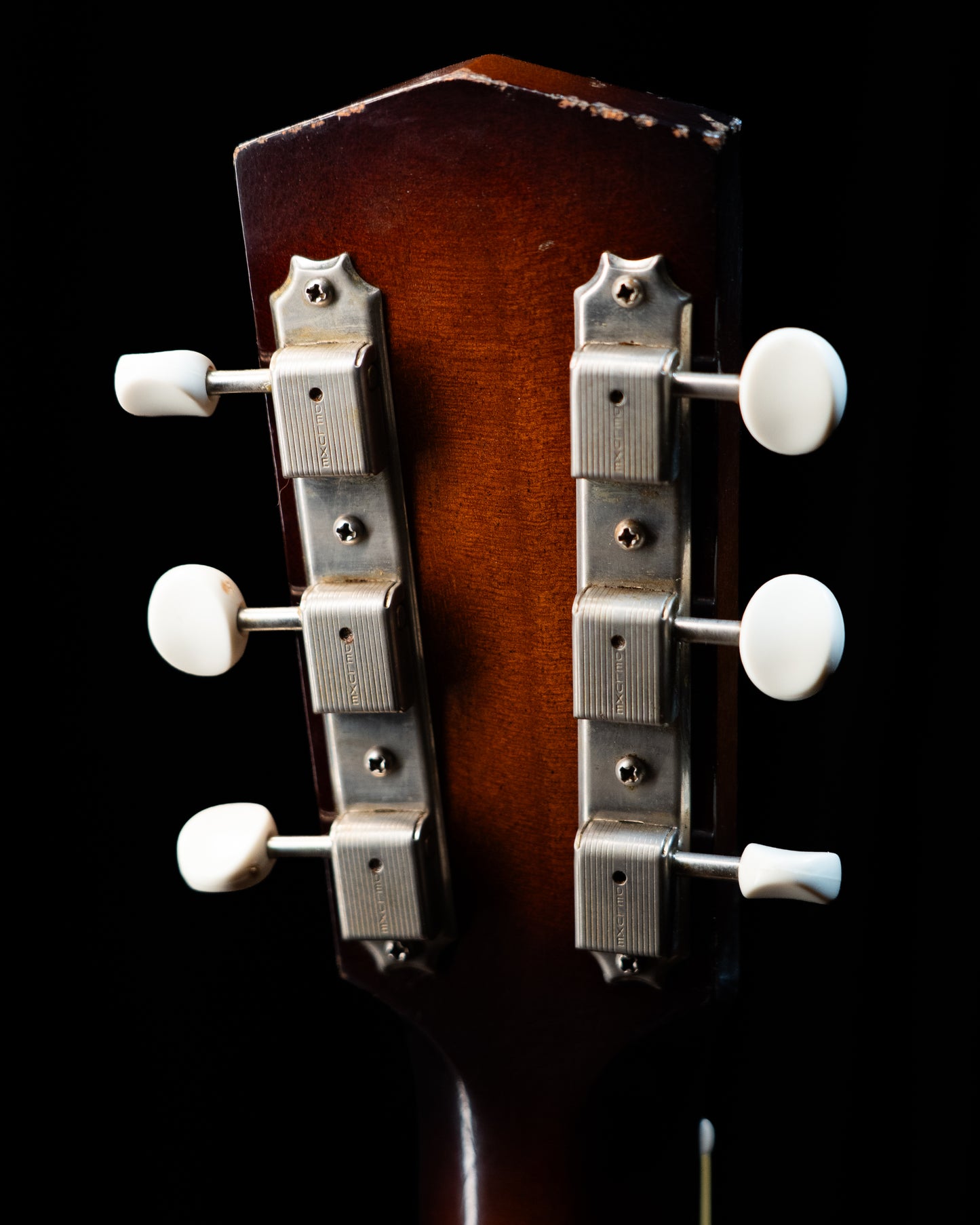 Atkin ASJ Small Jumbo Baked Sitka/Flame Maple