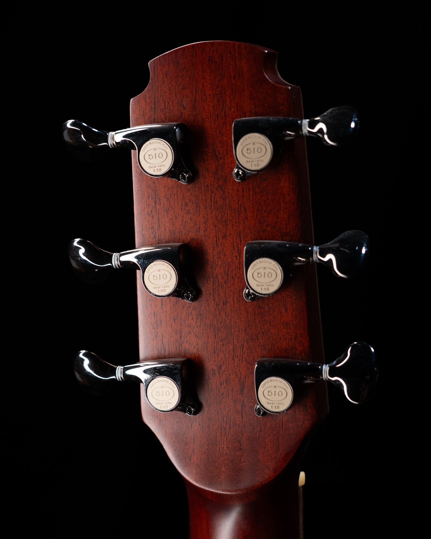 Avenir 25-AC-CSR-FF Western Red Cedar/Santos Rosewood Fan Fret Updated Pics!