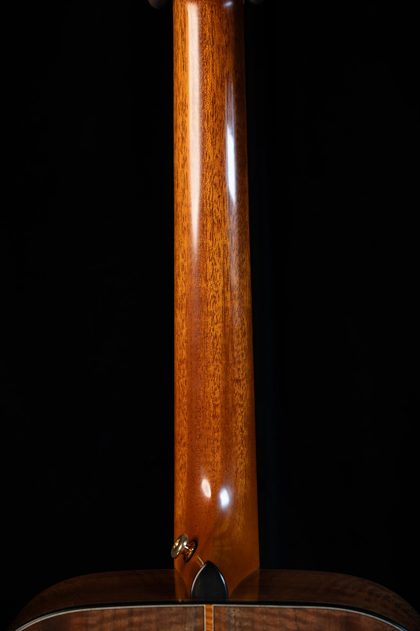 Previously Owned McNally Deep Body OM Sitka/Claro Walnut