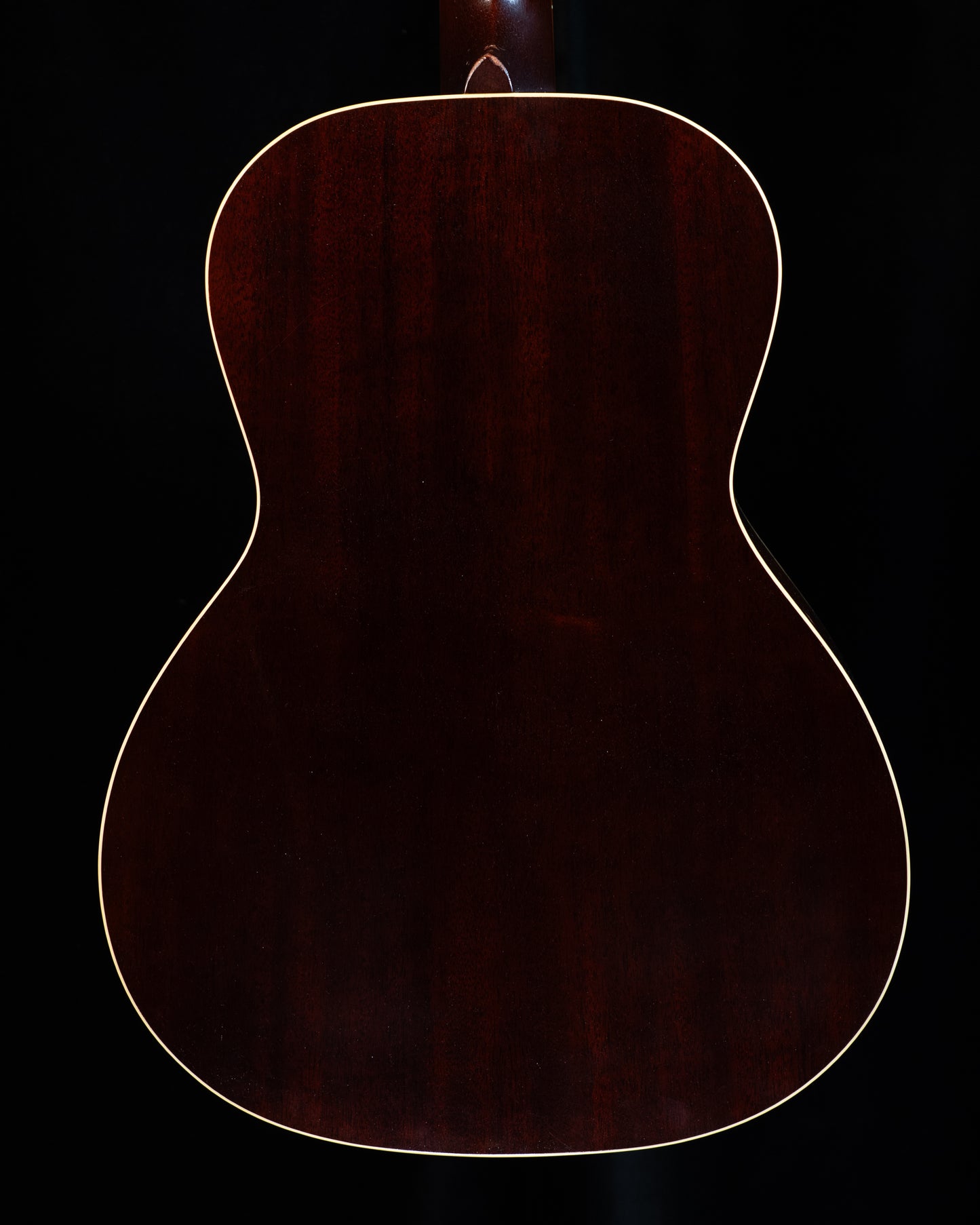 CONSIGNMENT Fairbanks F-20 1933 Model Sitka/Mahogany