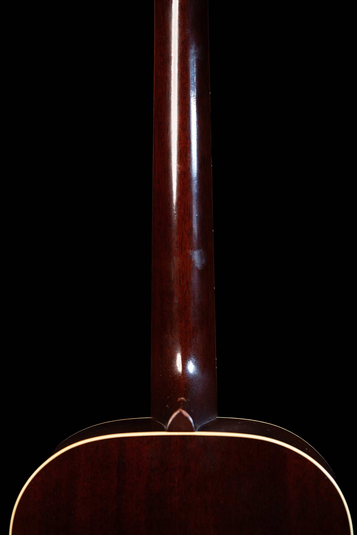 CONSIGNMENT Fairbanks F-20 1933 Model Sitka/Mahogany