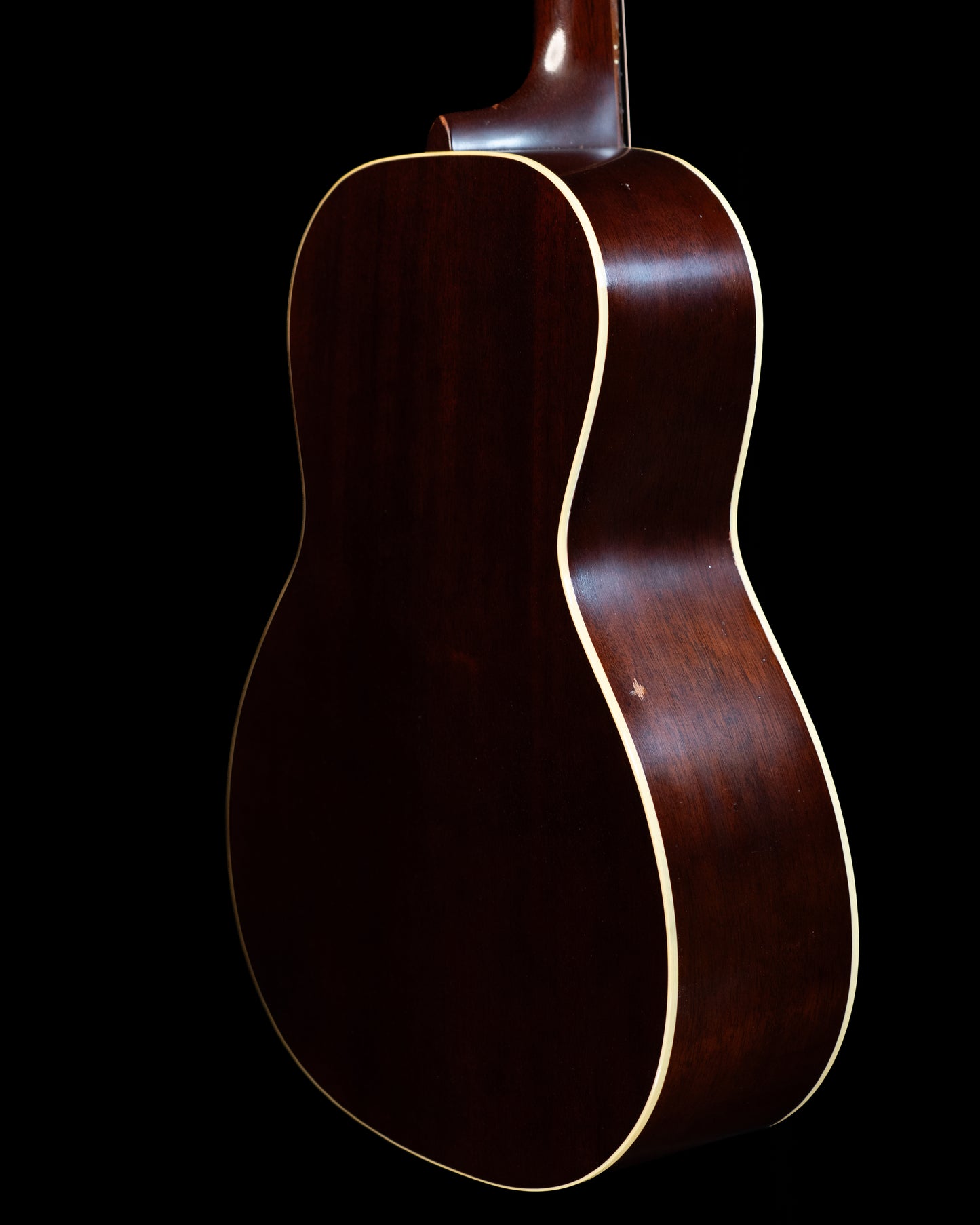 CONSIGNMENT Fairbanks F-20 1933 Model Sitka/Mahogany