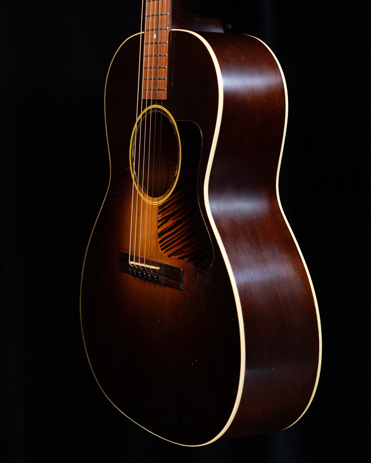 CONSIGNMENT Fairbanks F-20 1933 Model Sitka/Mahogany