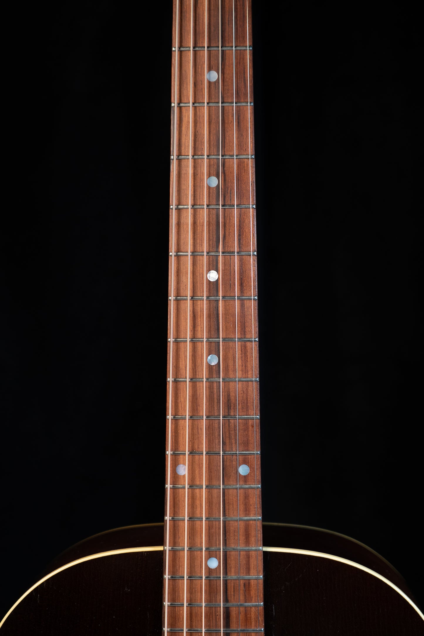 CONSIGNMENT Fairbanks F-20 1933 Model Sitka/Mahogany