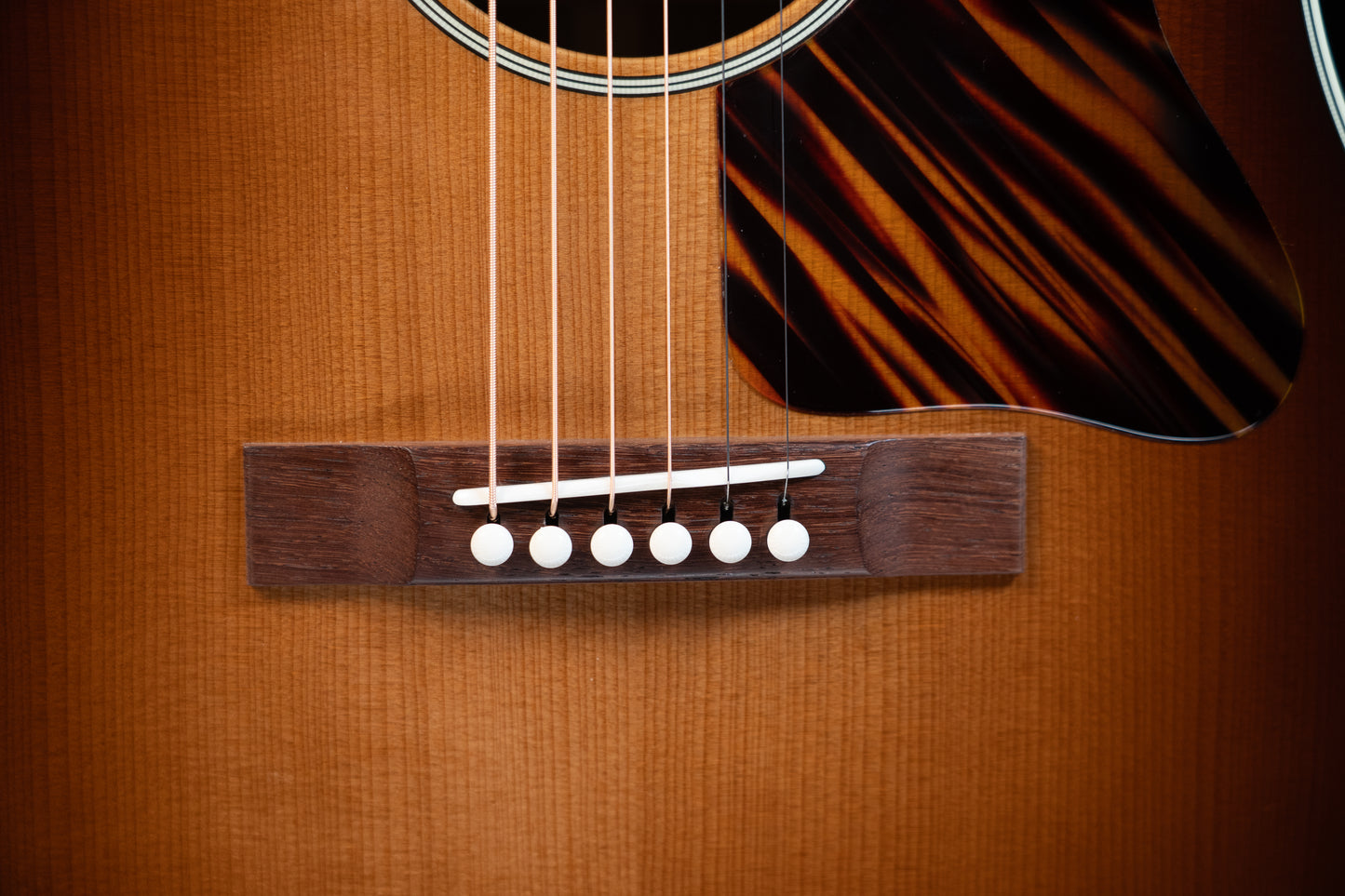 Bourgeois Luke Bryan Signature Limited Editon Torrefied Adirondack/Black Walnut #8 of 30!