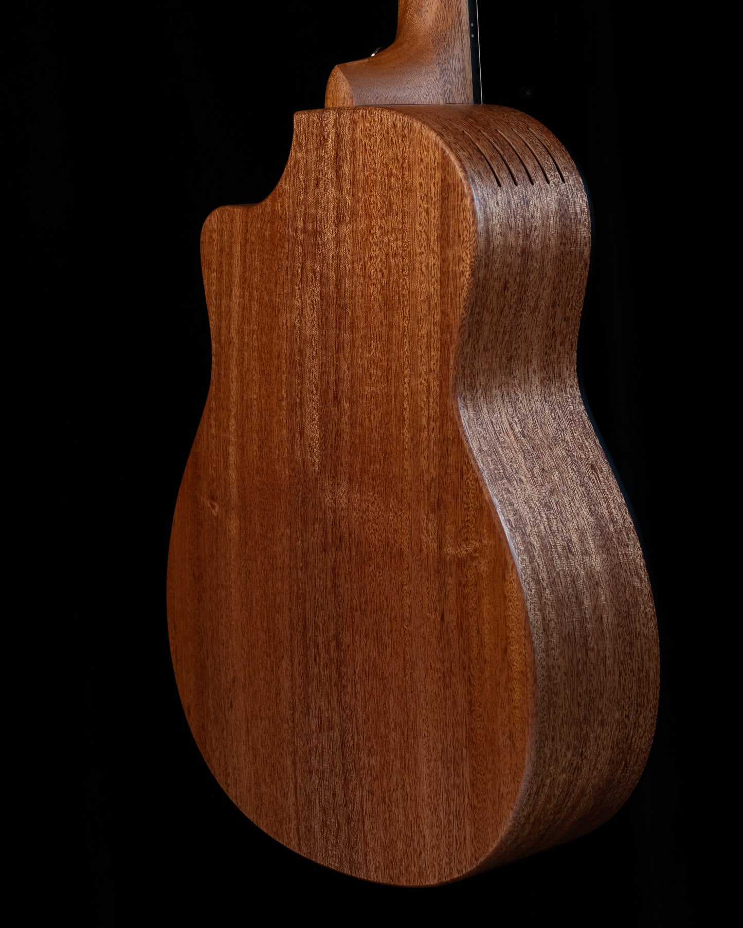 Furch Pioneer EMa Englemann Spruce/Mahogany