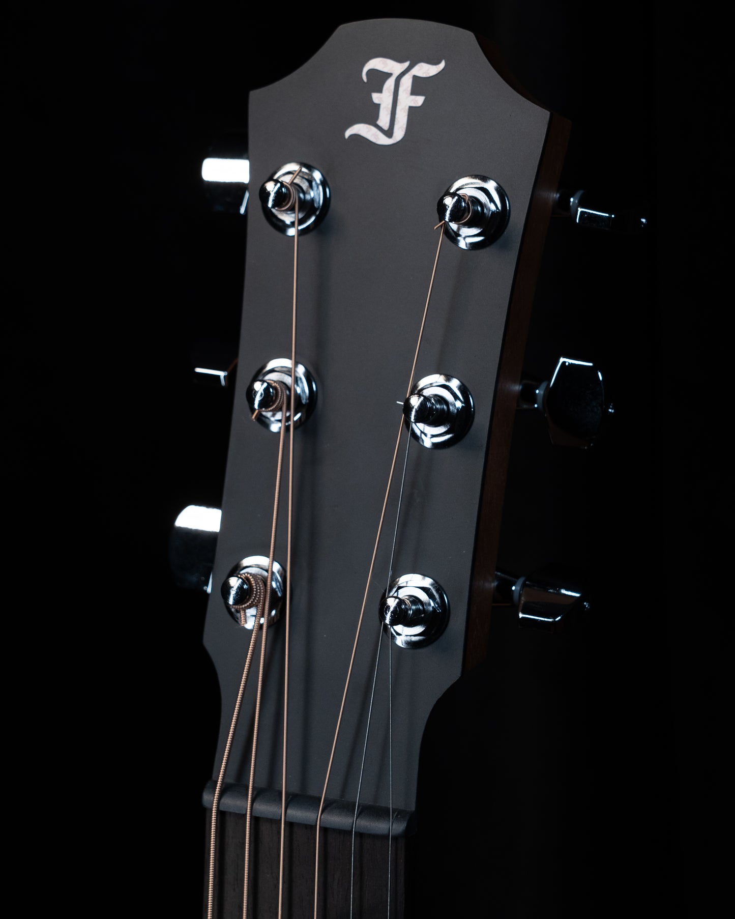 Furch Pioneer EMa Englemann Spruce/Mahogany