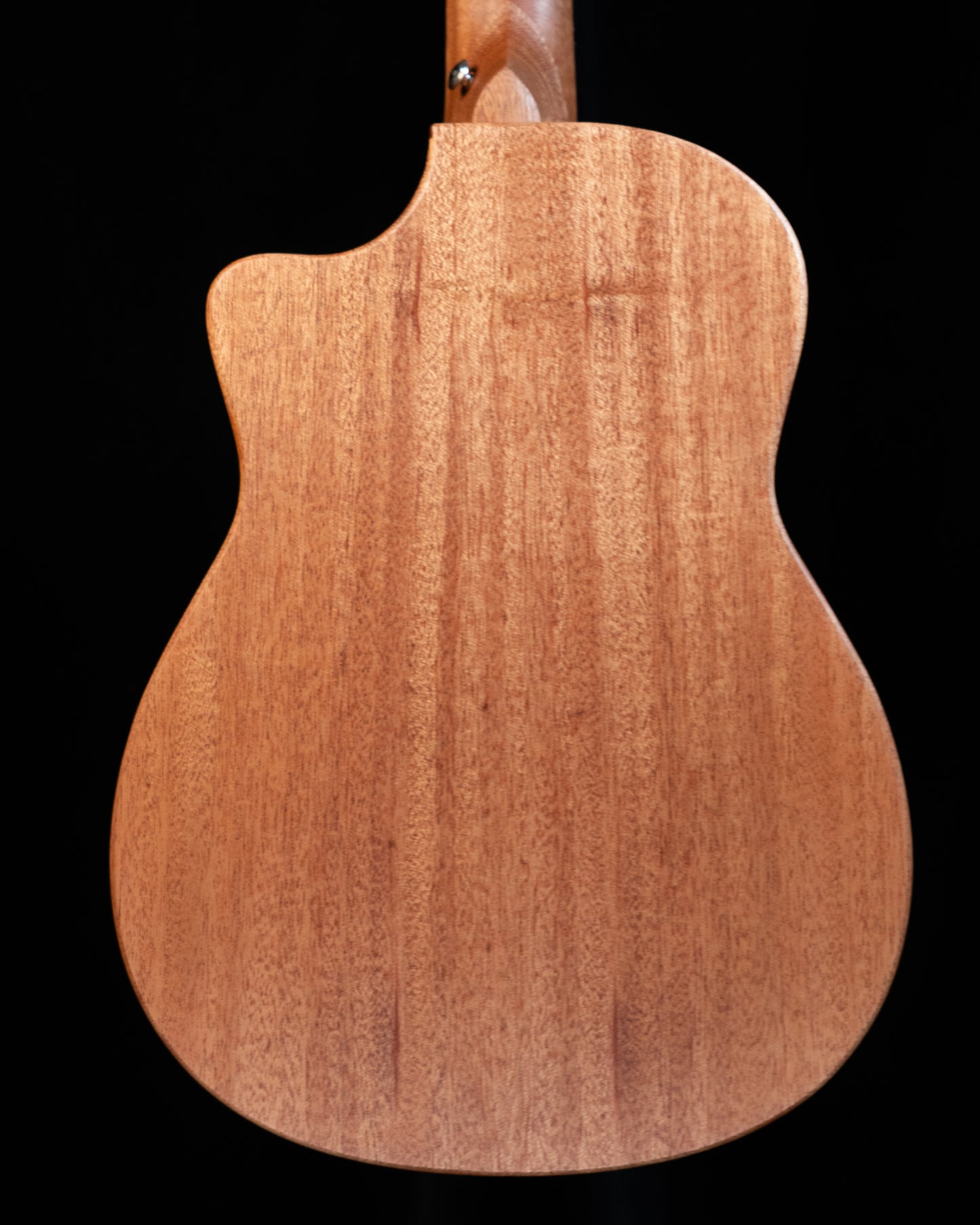 Furch Pioneer CMa Western Red Cedar/Mahogany Travel Guitar