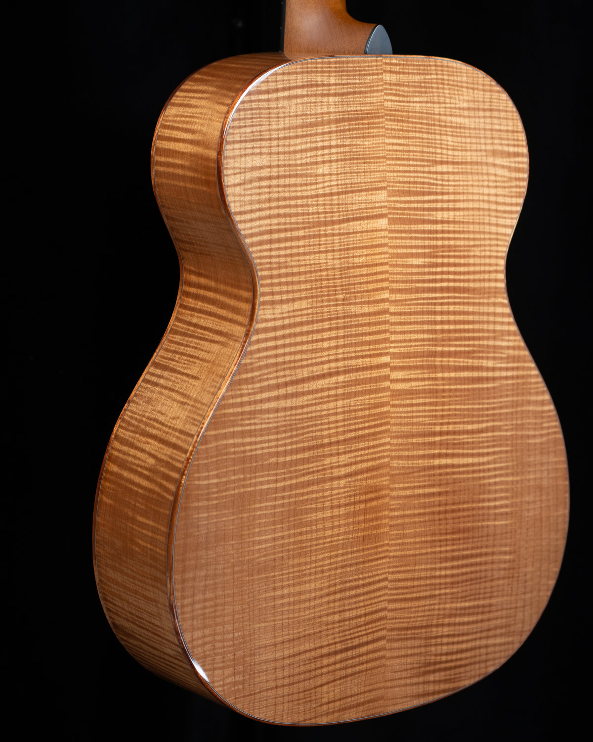Boucher Grand Reserve GR-SG-161T-M Master Grade Adirondack/Torrefied Maple