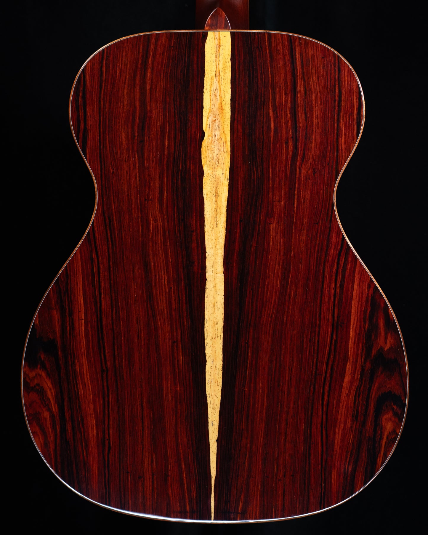 Boucher Studio Goose SG-181-UV Torrefied Master Adirondack/Cocobolo