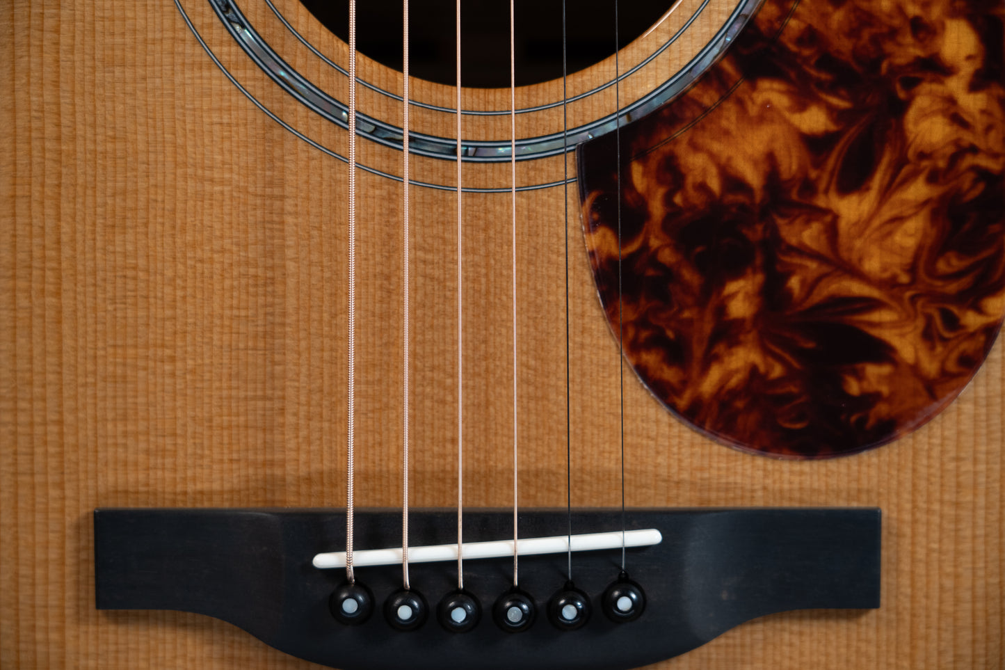 Boucher Studio Goose SG-181-UV Torrefied Master Adirondack/Cocobolo