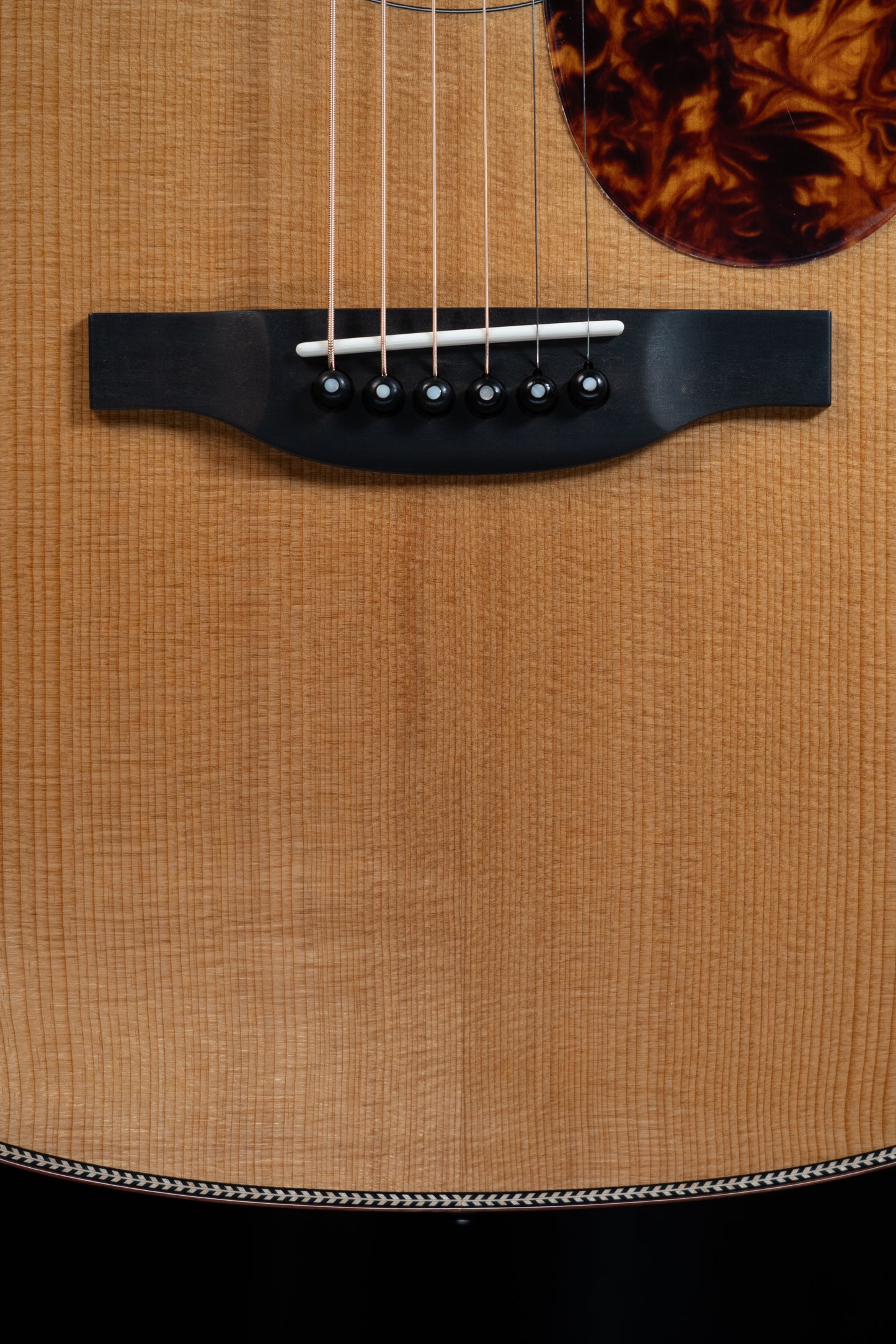 Boucher Studio Goose SG-181-UV Torrefied Master Adirondack/Cocobolo