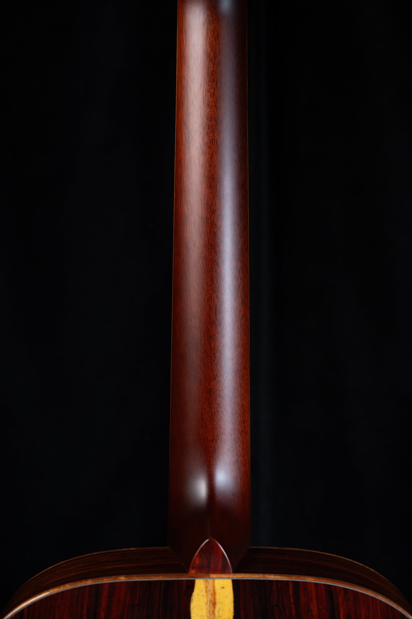 Boucher Studio Goose SG-181-UV Torrefied Master Adirondack/Cocobolo