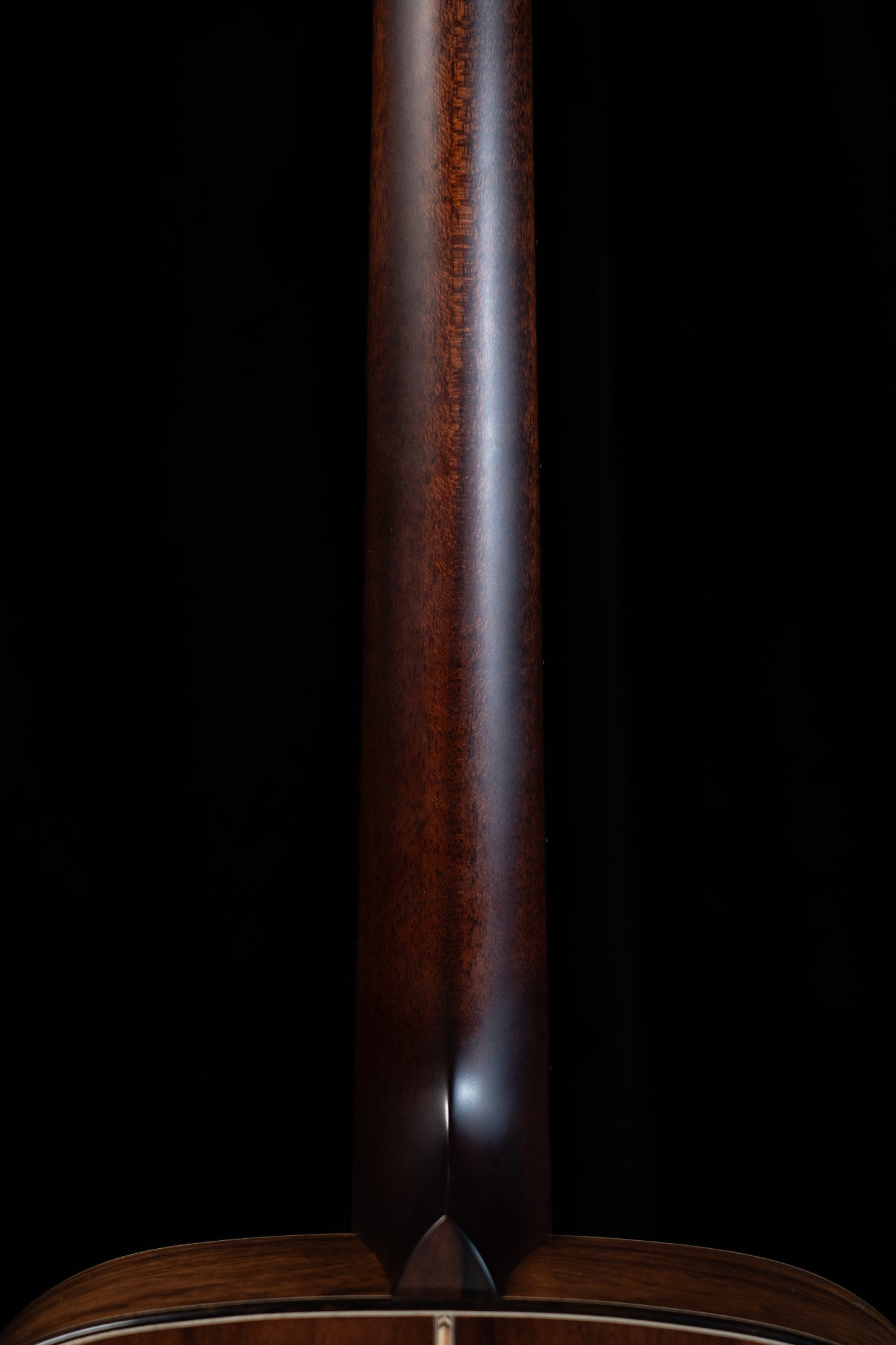 Bourgeois Touchstone OM Signature Old Growth Sitka/Madagascar Rosewood