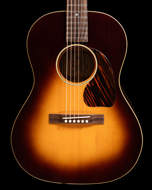 Atkin LG-47 Sitka/Mahogany