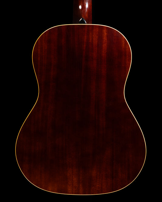 Atkin LG-47 Sitka/Mahogany
