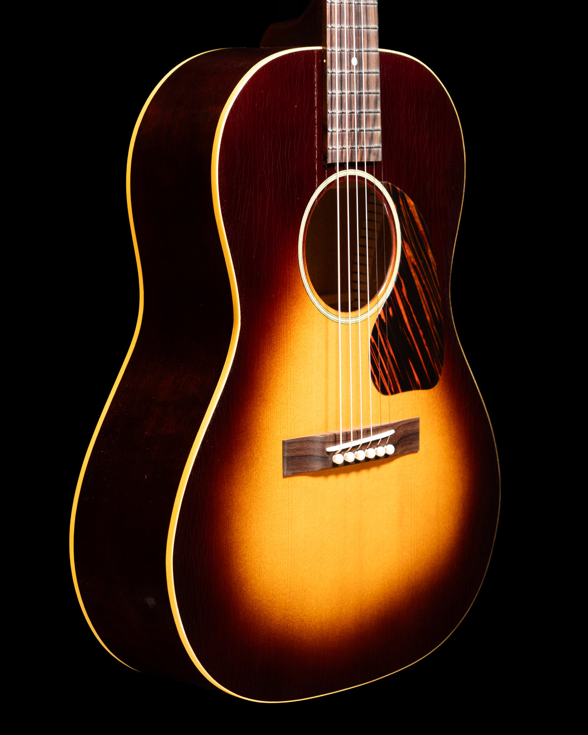 Atkin LG-47 Sitka/Mahogany