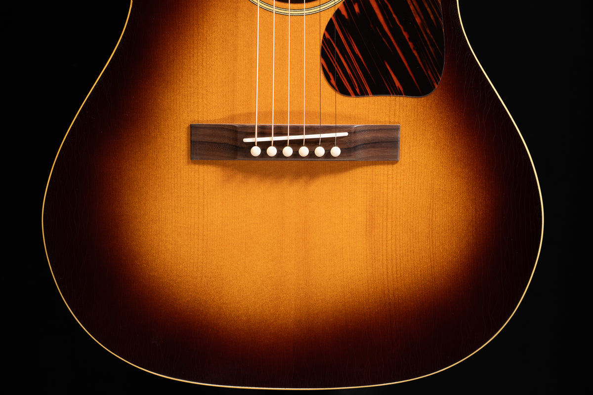 Atkin LG-47 Sitka/Mahogany