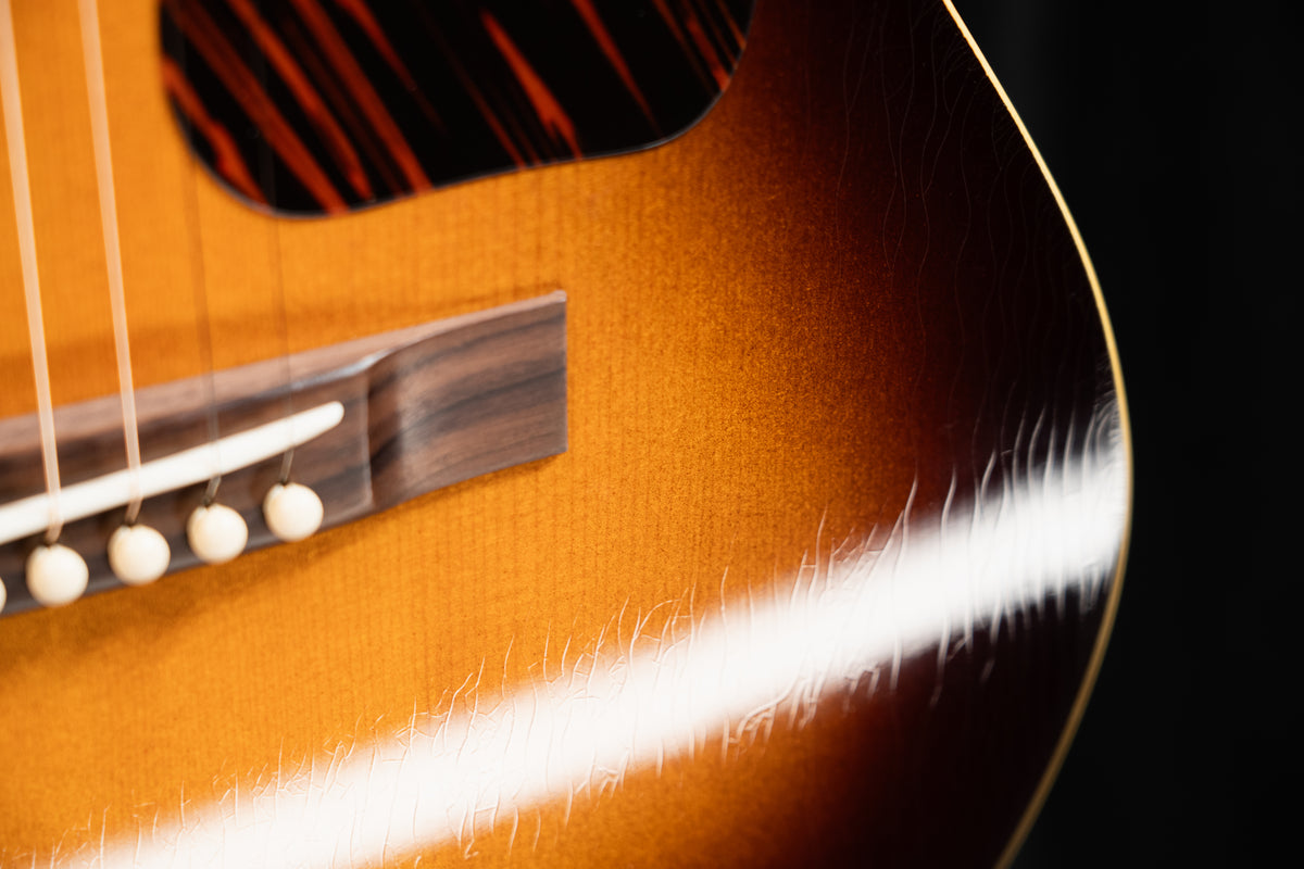 Atkin LG-47 Sitka/Mahogany