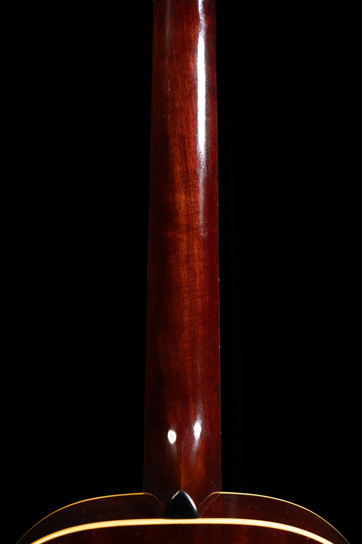 Atkin LG-47 Sitka/Mahogany