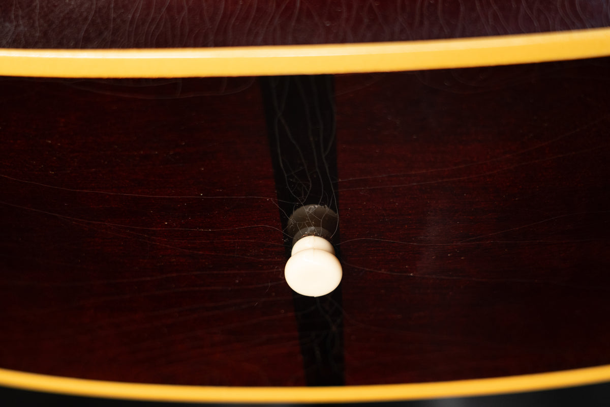 Atkin LG-47 Sitka/Mahogany